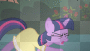 Twilight Sparkle DANCE!!