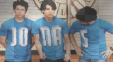 Jonas Brothers