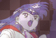 Sailor Scouts poder 