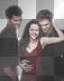 TAylor lautner and robsten