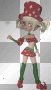 cookie doll cookie doll
