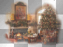 christmas room image dubravka