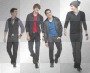 '♥Big Time Rush♥'*Photoshoot*BTR*Smile*Cute*Perfect*Boys*Guys*Lovely* (by*Konfyta*)