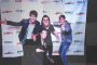'♥Big Time Rush♥'*Funny*Smile*Cute*Perfect*Boys*Guys*Lovely* (by*Konfyta*)