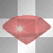 red diamond ruby gem jewel²u