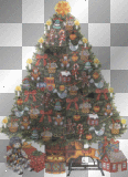 xmas tree 2