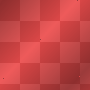 red background