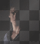 Damon Salvatore (Ian Somerhalder in The Vampire Diaries video) [nermai]