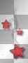 Stars red 
