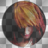 Hayley Williams (singer of Paramore picture) [nermai]