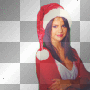 Selena Christmas