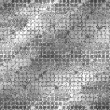 Silver Glitter Squares Background__