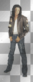 Sexy Michael Jackson!!!LW
