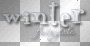 Winter fairytale words text Winter fairytale words text