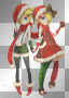 Merry Christmas vocaloid