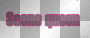 ...Scene Queen Text Flashing Pink dark...