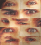 One Direction eyes - 1D asbb ©