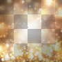 Background gold sparkles 