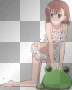 to aru majustu no index misaka bikini