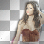 Sely Transparent New Nice Beautifull