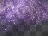 Purple Monochrome