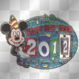 NEW YEAR louise♥♥   