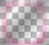 Frame Pink   Transparent