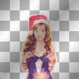 Demi Lovato*Christmas*By:Traviiezciitha