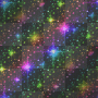 Background Sparkles Colors Rainbow Glitter