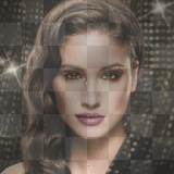 Glam-Girl