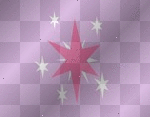 Twilight Sparkle's cutie mark