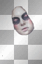 woman face moppy5555