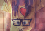 Girl Bob ♥ {N.B}