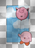 Kirby x Jigglypuff C: