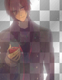 Anime Boy ~XOXOAMI
