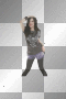 ^^DeMi LoVaTo BLacK^^