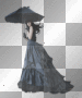 GOTHIC WOMAN BY FABRYKING61 GOTHIC WOMAN BY FABRYKING61
