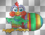 Huhn