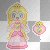 Peach! (credit 2 Cupcake-kitty-chan on da)