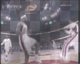 Lebron James NBA