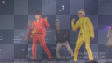 Eunhae Oppa has risen [ Super Junior] SS4,  Seul. By uky96