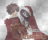 Merry Christmas, KibaHIna