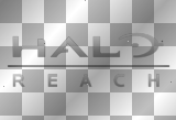 Halo Reach Transparent Logo