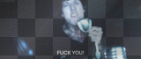 FUCK YOU