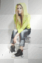 Avril Lavigne By:Morenafanselena4