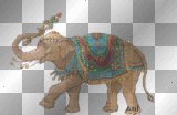 elephant