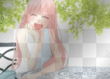 Luka Megurine - Just be friends²