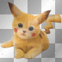 Pikachu Pokemon Pikachu Pokemon