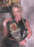 WWE Sable
