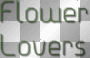 soave text flower lovers 